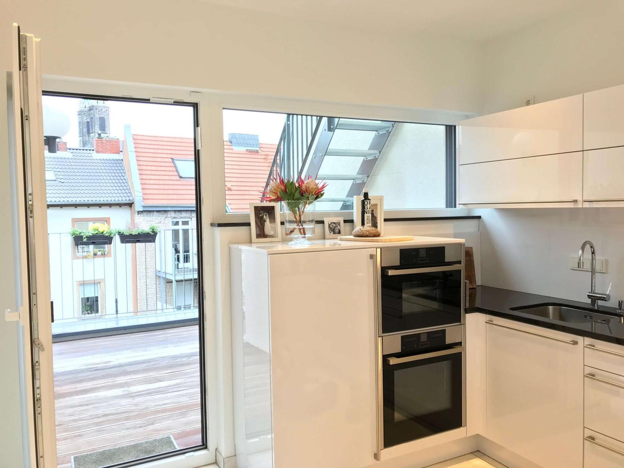 Nauwieser50 Saarbrücken Quarto foto