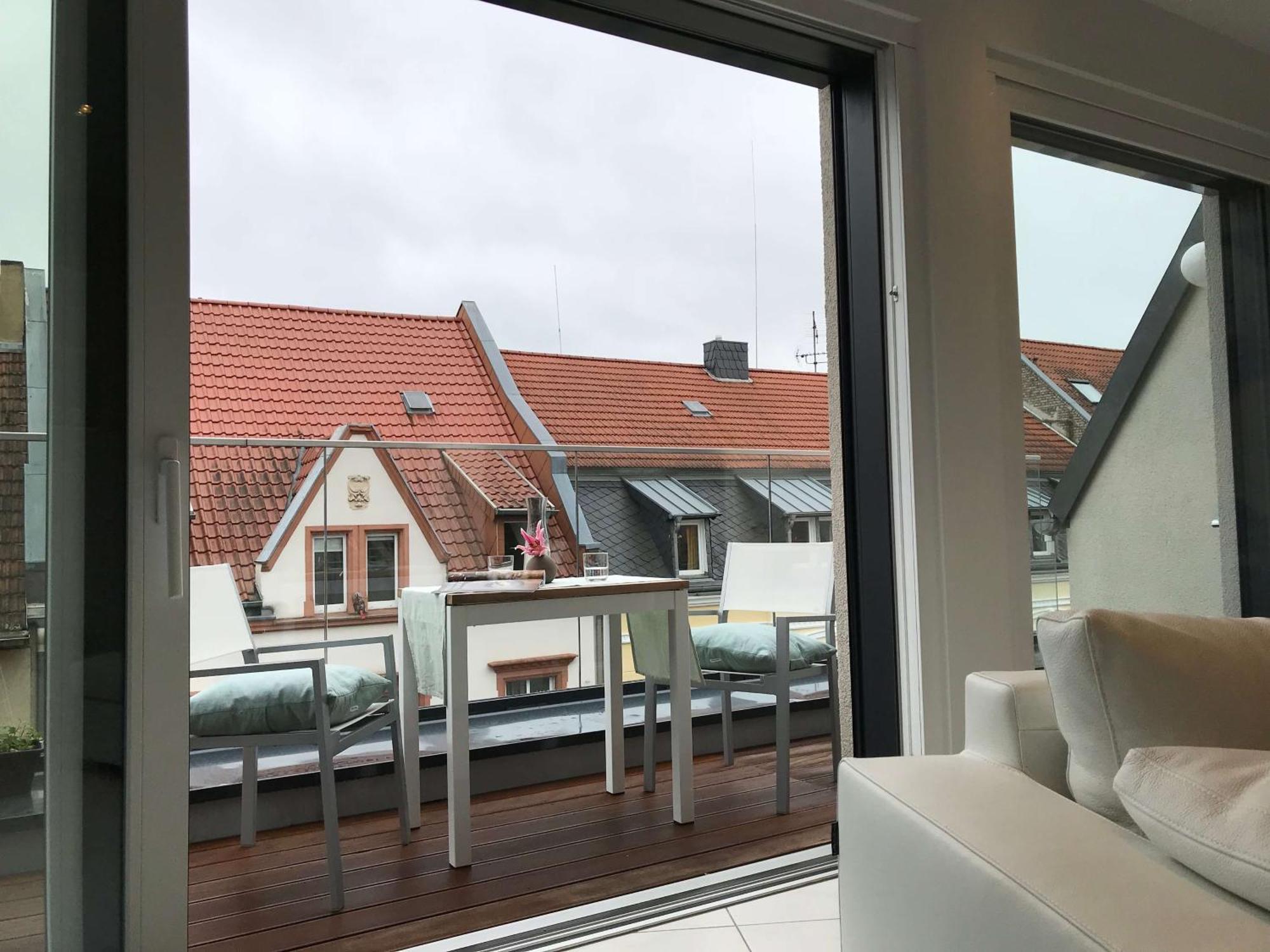 Nauwieser50 Saarbrücken Quarto foto