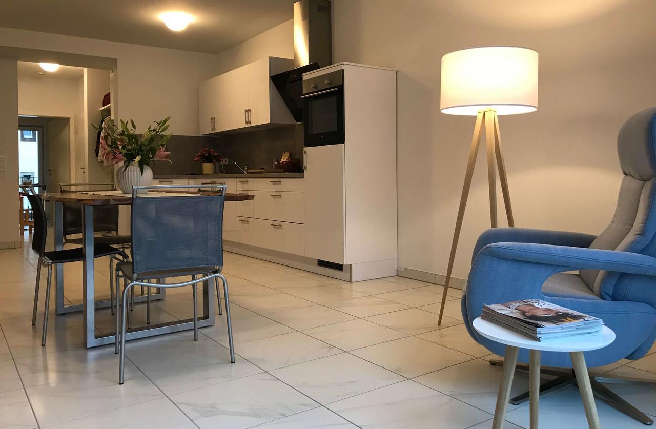 Nauwieser50 Saarbrücken Quarto foto